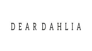 DEAR DAHLIA